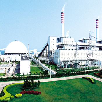 Zhangzhou Houshi Power Plant 600MW Supercritical Unit SWFGD Retrofit Project.